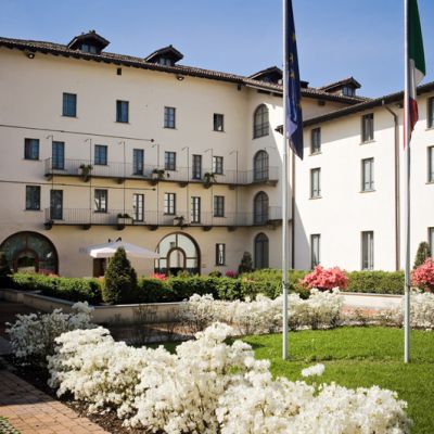 Villa Torretta - 30 aprile 2009