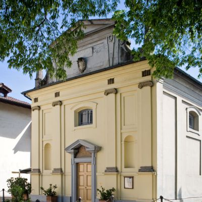 Villa Torretta - 30 aprile 2009