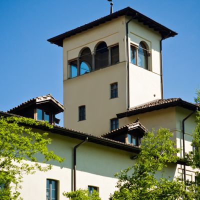 Villa Torretta - 30 aprile 2009