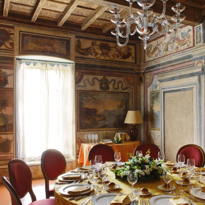Villa Torretta - febbraio 2009