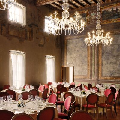 Villa Torretta - febbraio 2009