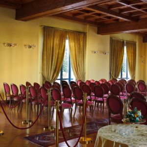 Villa Torretta - febbraio 2009