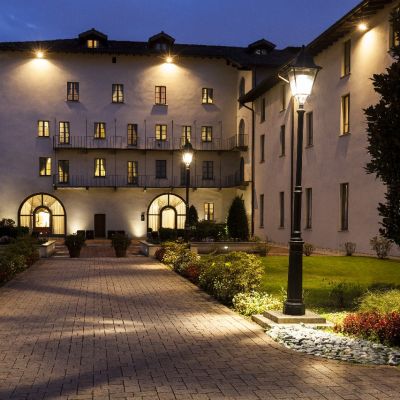 GRAND HOTEL VILLA TORRETTA MILANO - MGALLERY COLLECTION-7503