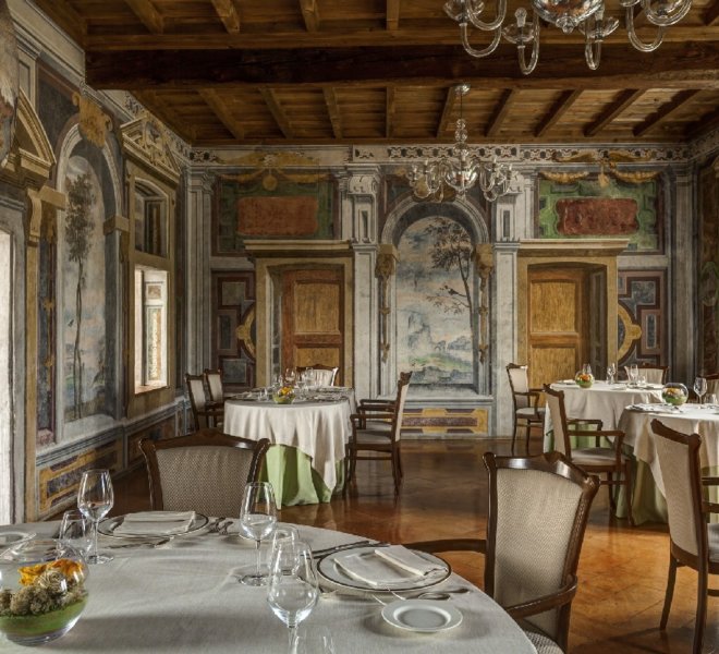 GRAND HOTEL VILLA TORRETTA MILANO - MGALLERY COLLECTION-7503