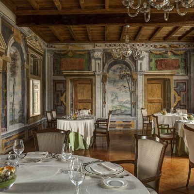 GRAND HOTEL VILLA TORRETTA MILANO - MGALLERY COLLECTION-7503