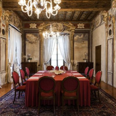 GRAND HOTEL VILLA TORRETTA MILANO - MGALLERY COLLECTION-7503