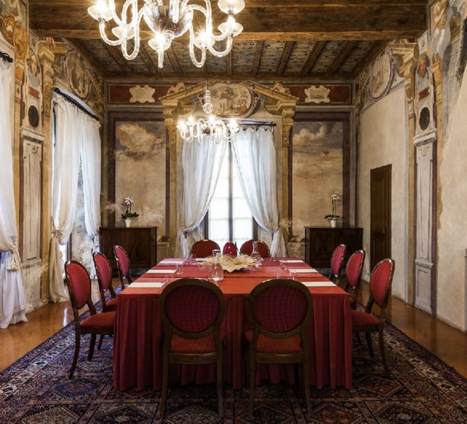 GRAND HOTEL VILLA TORRETTA MILANO - MGALLERY COLLECTION-7503