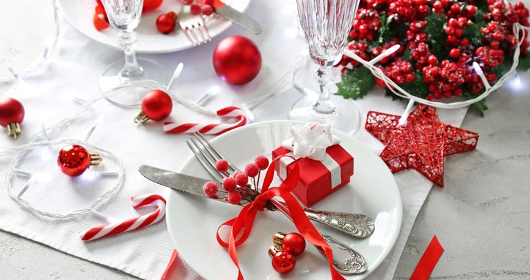 Natale a Villa Torretta