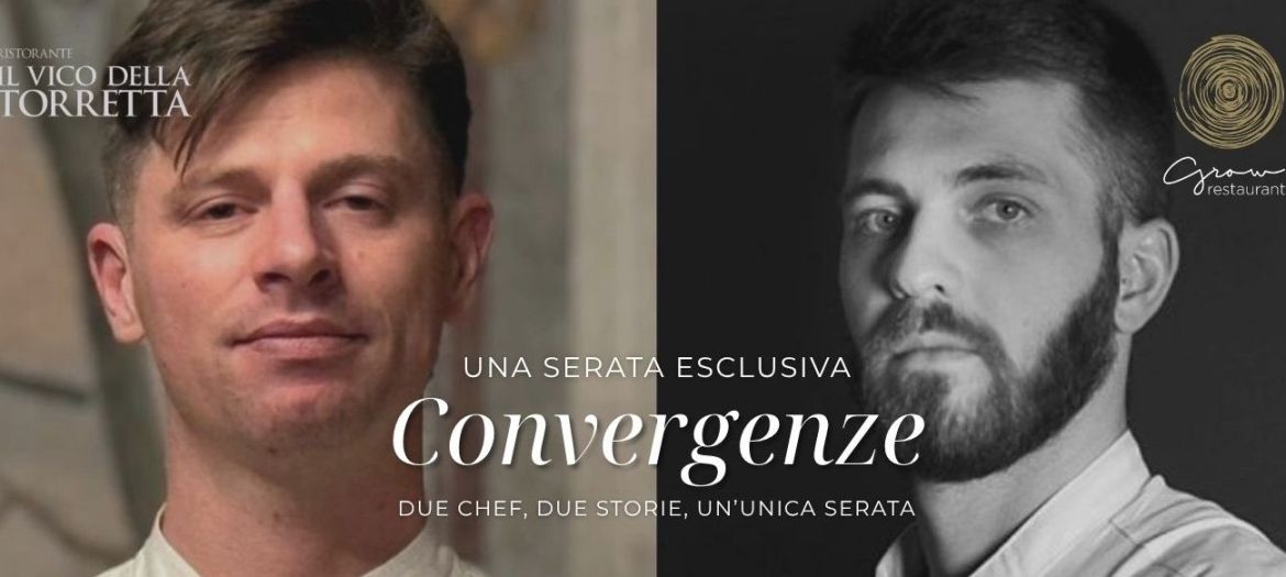 CONVERGENZE