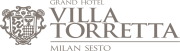 Grand Hotel Villa Torretta – Milan Sesto
