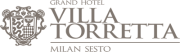 Grand Hotel Villa Torretta – Milan Sesto